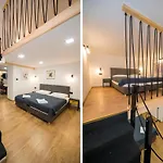 City Center Apartments F6