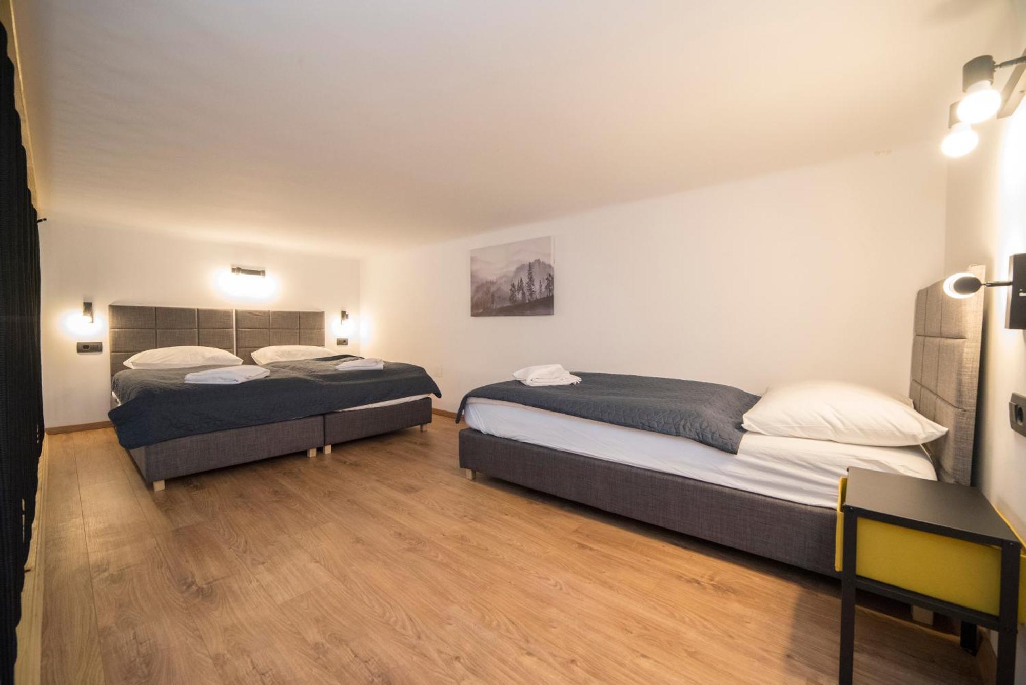 Center F6 * Zagreb