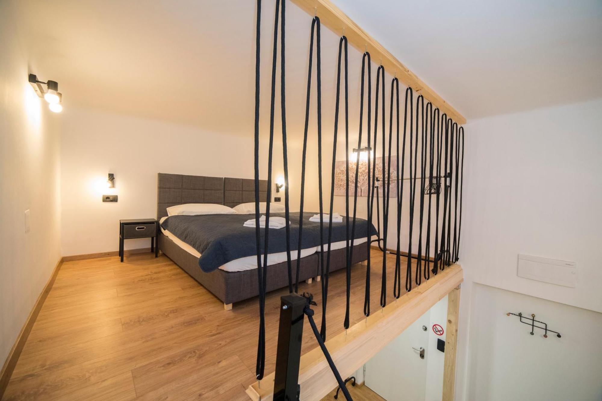 Apartment Center F6